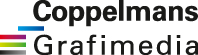 Logo Coppelmans Grafimedia